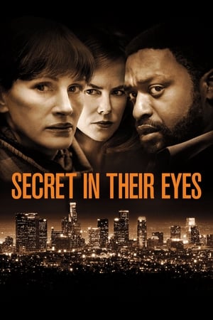 Secret in Their Eyes 2015 Hindi Dual Audio 720p BluRay [1GB] ESubs - Movierulz