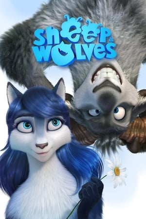 Sheep & Wolves 2016 Dual Audio Hindi 480p BluRay 300MB - Movierulz