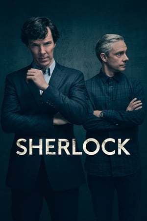 Sherlock (2017) Season 4 All Episode [English] 720p (2.9GB) Complete - Movierulz