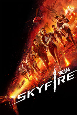 Skyfire 2019 Hindi Dual Audio 480p BluRay 300MB - Movierulz