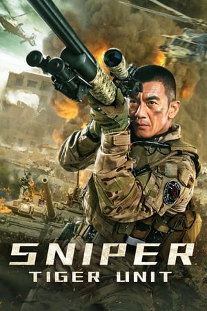 Sniper 2020 Hindi Dual Audio HDRip 720p – 480p - Movierulz