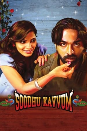 Soodhu Kavvum (2013) (Hindi – Tamil) Dual Audio 480p UnCut HDRip 450MB - Movierulz