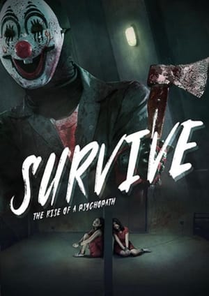 Survive (2021) Hindi Dual Audio HDRip 720p – 480p - Movierulz