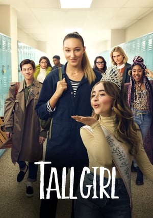 Tall Girl (2019) Hindi Dual Audio 720p Web-DL [950MB] - Movierulz