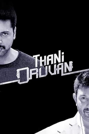 Thani Oruvan 2015 220mb Hindi - Tamil Dubbed movie Hevc Download - Movierulz
