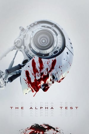 The Alpha Test (2020) Hindi Dual Audio 480p Web-DL 300MB - Movierulz