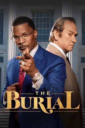 The Burial (2023) Hindi Dual Audio HDRip 720p – 480p - Movierulz