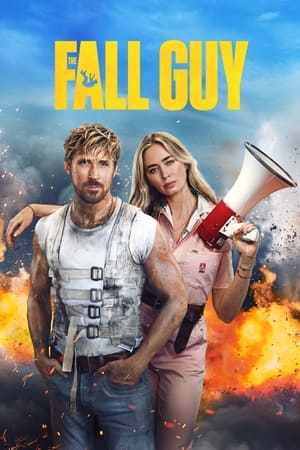 The Fall Guy 2024 Hindi (ORG) Dual Audio HDRip 1080p – 720p – 480p - Movierulz