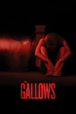 The Gallows (2015) Hindi Dual Audio 720p BluRay [800MB] - Movierulz