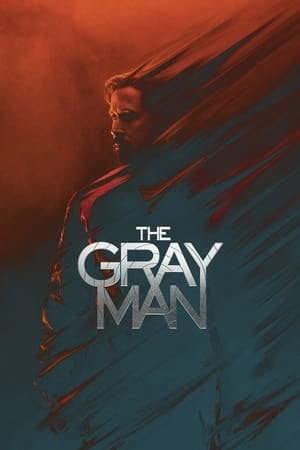 The Gray Man (2022) Hindi Dual Audio HDRip 720p – 480p - Movierulz