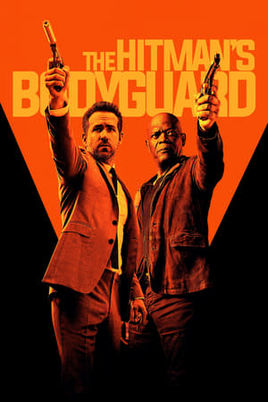 The Hitmans Bodyguard 2017 Hindi (Org) Dual Audio 720p BluRay [1.3GB] - Movierulz