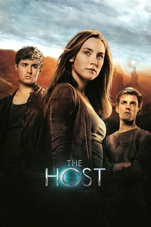 The Host 2013 Dual Audio Hindi 480p BluRay 390MB - Movierulz