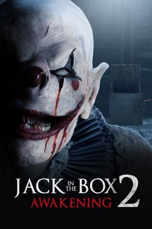 The Jack in the Box 2 (2022) (HQ Dub) Dual Audio HDRip 720p – 480p - Movierulz