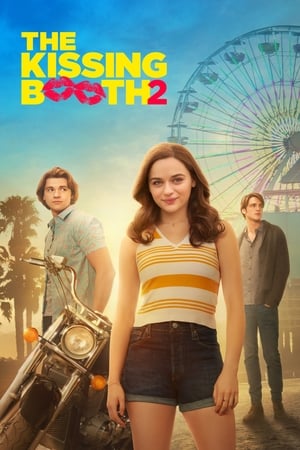 The Kissing Booth 2 (2020) Hindi Dual Audio 480p BluRay 400MB - Movierulz