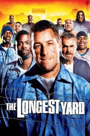 The Longest Yard (2005) Hindi Dual Audio 480p Web-DL 350MB - Movierulz