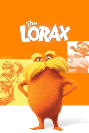 The Lorax 2012 300MB Dual Audio Hindi 480p BRRip Download - Movierulz