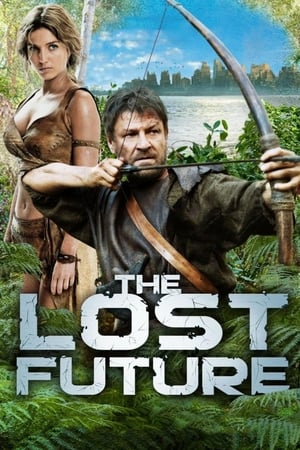 The Lost Future 2010 Dual Audio Hindi Full Movie 720p BluRay - 1.2GB - Movierulz