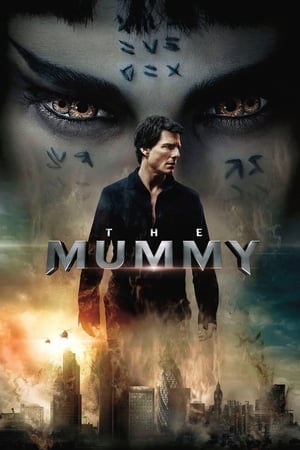 The Mummy 2017 300MB Hindi Dubbed CAMRip Download - Movierulz