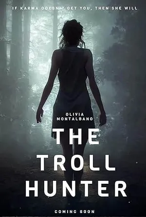 The Troll Hunter (2024) WEBRIP Hindi (MULTI AUDIO) 720p - 480p - 1080p - Movierulz