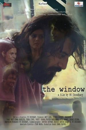 The Window 2018 Hindi Movie 720p HDRip x264 [850MB] - Movierulz