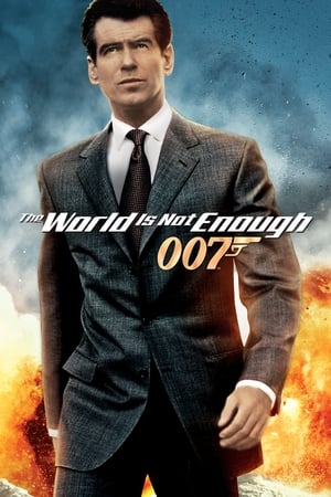 The World Is Not Enough (1999) Hindi Dual Audio 480p BluRay 400MB - Movierulz