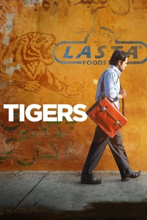Tigers (2018) Hindi Movie 480p HDRip - [400MB] - Movierulz