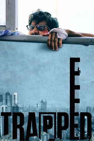Trapped 2017 Full Movie DVDRip 720p [700MB] Download - Movierulz