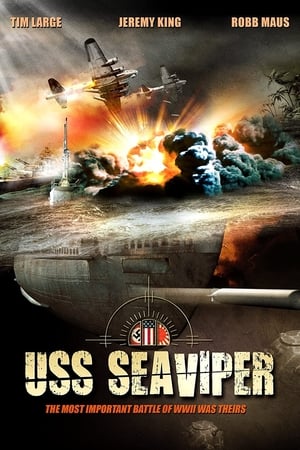 USS Seaviper 2012 300MB Hindi 480p Dual Bluray Download - Movierulz
