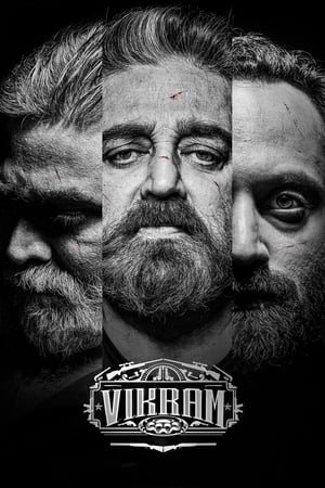 Vikram 2022 Hindi Dubbed (ORG) Movie Web-DL 720p – 480p - Movierulz