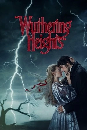 Wuthering Heights 2026 Hindi SUB CAMRip 1080p - Movierulz
