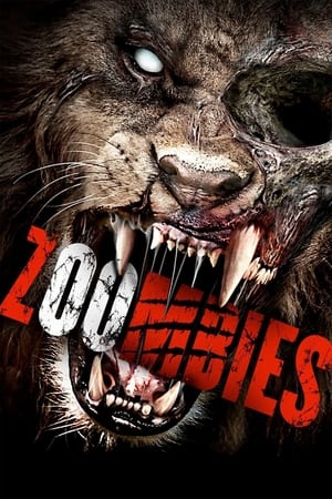 Zoombies (2016) Hindi Dual Audio 720p BluRay [740MB] - Movierulz